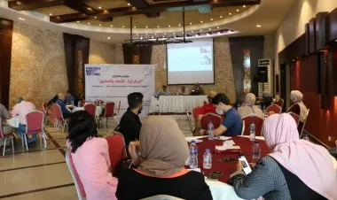 مطالبة بتضمين الأبعاد التنموية والاقتصادية والنفسية الاجتماعية بإعمار غزة