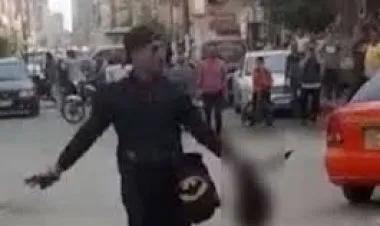 اعترافات صادمة لسفاح الإسماعيلية في التحقيقات