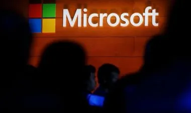 تعطل بعض خدمات مايكروسوفت بشكل مفاجئ