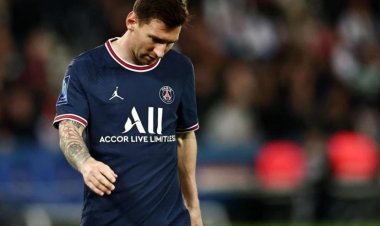 ميسي يغيب لمدة طويلة..والعلاج في مدريد