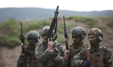 بلغاريا تستعين بالجيش لوقف تدفق المهاجرين عبر تركيا