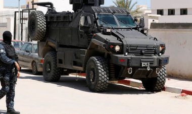 الأمن التونسي يكتشف نفقا سريا يؤدي إلى محيط إقامة السفير الفرنسي