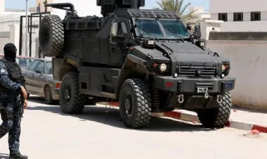 الأمن التونسي يكتشف نفقا سريا يؤدي إلى محيط إقامة السفير الفرنسي