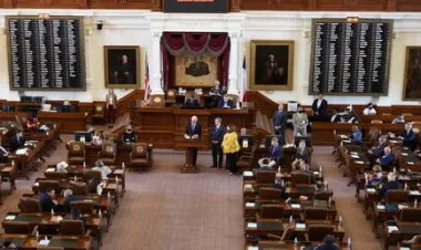 نواب جمهوريون يوقعون رسالة تحث بايدن على عدم إعادة فتح القنصلية الأمريكية في القدس