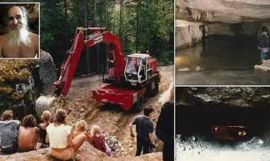 فريق من الباحثين يقترب من العثور على أكبر كنز في العالم