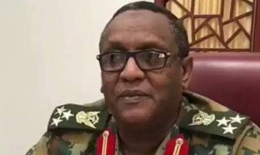 السودان .. تشكيل الحكومة السودانية بات وشيكا