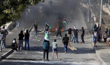 شهيد و٧٠ إصابة و2124 انتهاكًا للاحتلال في الضفة والقدس بأكتوبر