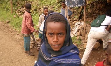 اسرائيل ... جلسة طارئة لمناقشة تأثير الحرب في إثيوبيا على آلاف اليهود الذين ينتظرون الهجرة إليها