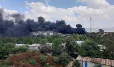 واشنطن تدعو أطراف النزاع في إثيوبيا للتفاوض حول الهدنة