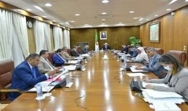 البرلمان الجزائري: دماء الشهداء الثلاثة لن تذهب هدرا