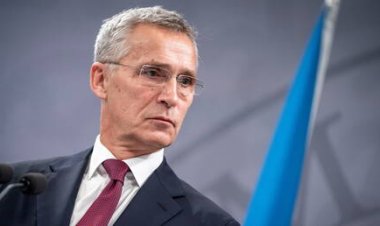 الناتو: الصين أصبحت قوة عسكرية أكبر وميزان القوى العالمي في مرحلة تحول