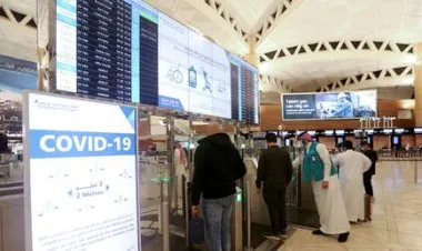 السعودية تعلن الوصول إلى نسبة 70% من التحصين بجرعتين من لقاح كورونا