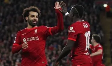 ليفربول يجدد فوزه على أتلتيكو مدريد ويتأهل إلى ثمن نهائي دوري الأبطال