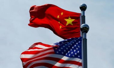 الصين: حل مشكلات الديمقراطية في الولايات المتحدة في يد الشعب الأمريكي نفسه