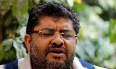 الحوثيون: خطوة إيران في استرجاع نفطها مع الناقلة الناهبة مشرفة ومسؤولة