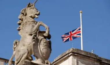 الحكومة البريطانية تعلن كامل أراضي البلاد منطقة وقاية من إنفلونزا الطيور