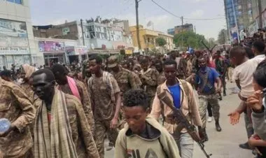 قطر تدعو رعاياها لمغادرة إثيوبيا