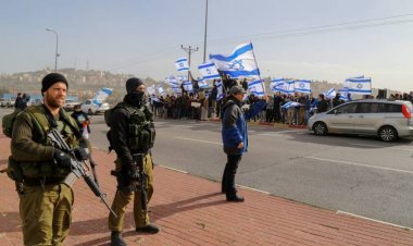 تحالف عالمي حقوقي يتعهد بملاحقة قضائية لقوات الاحتلال الإسرائيلي