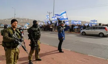 تحالف عالمي حقوقي يتعهد بملاحقة قضائية لقوات الاحتلال الإسرائيلي