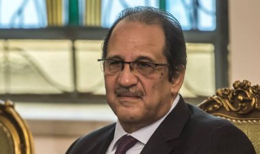 رئيس المخابرات المصرية: نسعى لاتفاق طويل الأمد لوقف النار في غزة