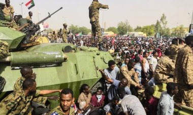 مشروع قرار في مجلس حقوق الإنسان يطالب بعودة الحكم المدني في السودان