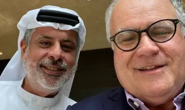 وفد من قادة اللوبي الإسرائيلي في أميركا يزور السعودية