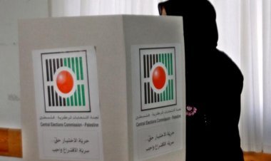 تمديد ساعات الترشح للانتخابات المحلية بالضفة