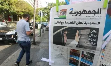 ميقاتي يوجه دعوة جديدة لحلحلة الأزمة مع الخليج