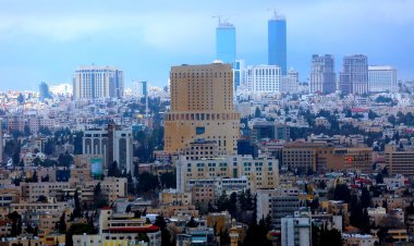 الاردن.. البنك الأوروبي يتوقع نمو الاقتصاد  1.5% العام الحالي