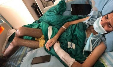 نادي الأسير: نيابة الاحتلال تفعّل أمر الاعتقال الإداري بحق الأسير مقداد القواسمة