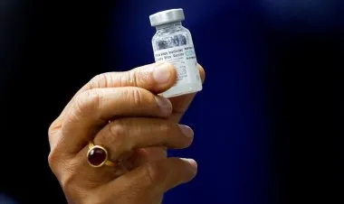 كوفاكسين ينضم لقائمة لقاحات كورونا بموافقة منظمة الصحة