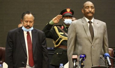 توصل لاتفاق بين الأطراف السودانية وترقب لإطلاق المعتقلين