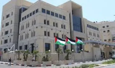 سلطة النقد تنفي صحة الانباء المتداولة بشأن اصدار قرارات بإغلاق الحسابات البنكية لبعض الجمعيات الخيرية والمؤسسات الأهلية بغزة
