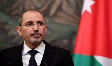 الصفدي: أمن السعودية والخليج من أمن الأردن