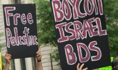 شركة فلسطينية أميركية ترفع دعوة لإلغاء قوانين معاقبة مقاطعي الاحتلال