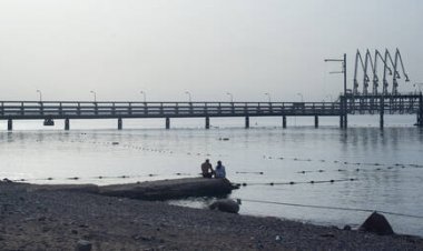 وزارة البيئة الإسرائيلية ترفض منح ترخيص لمشروع خط أنابيب نفط مع الإمارات