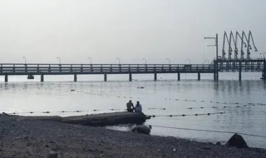 وزارة البيئة الإسرائيلية ترفض منح ترخيص لمشروع خط أنابيب نفط مع الإمارات