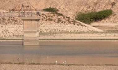 الأردن.. الأمن المائي في خطر