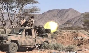 اليمن    سيطرة الحوثيين على معسكر استراتيجي قرب مأرب