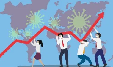 الصحة العالمية: أوروبا أصبحت مجددا مركز الجائحة