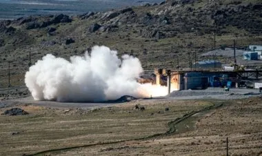 خطوة أميركية على طريق سباق حيازة صواريخ فرط-صوتية هجومية