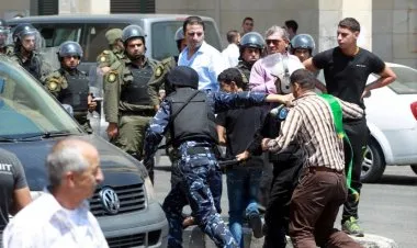 الجهاد: اعتقال الأجهزة الأمنية بنابلس لكوادرنا يخدم الاحتلال