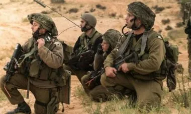 جيش الاحتلال يحقق مع جنود اختلقوا عملية خطف كاذبة