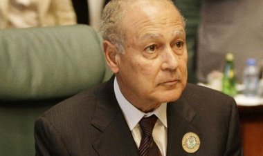 أبو الغيط يحذر من انفجار الأوضاع في الأراضي الفلسطينية