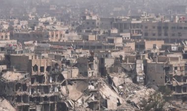 منظمة حقوقية: النظام السوري يواصل اعتقال عائلات فلسطينية بأكملها