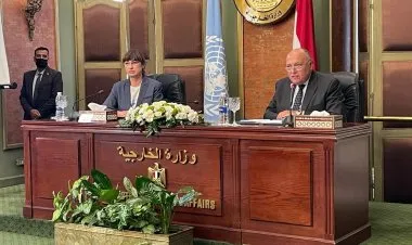 مصر تطلق منصة للمهاجرين واللاجئين بدعم أممي