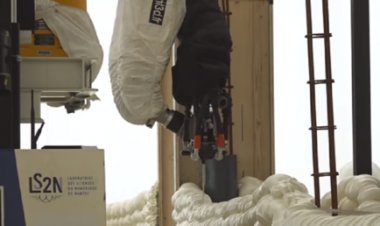 الولايات المتحدة.. أكبر حي بالتقنية ثلاثية الأبعاد في العالم سيتم افتتاحه في تكساس