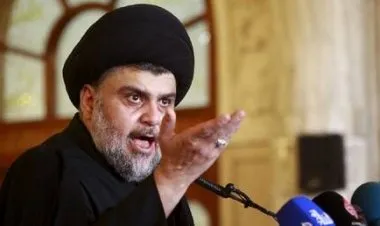 مقتدى الصدر: لا ينبغي للدولة اللجوء للعنف ضد المتظاهرين