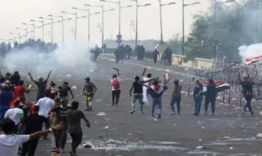 العراق.. تشكيل لجنة عليا للتحقيق في أحداث مظاهرات بغداد