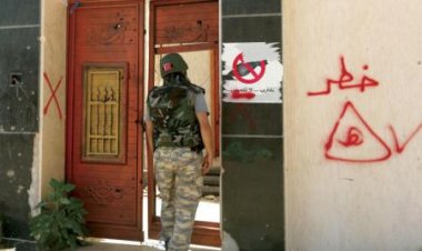 البعثة الأممية في ليبيا تعلن اتفاقاً على «آلية إخراج المرتزقة»